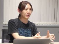 安野貴博氏　デジタル技術使った“政治とカネ”解決に意欲「うそが付けない形で見える化できる」