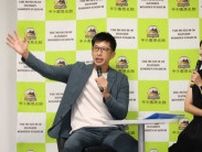 阪神元監督の矢野氏　佐藤輝の3冠王期待　“イチ推し”選手は高卒5年目野手「打撃は天才的」