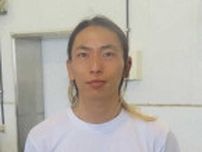 【浜名湖ボート　★サッポロビールカップ】1号艇で3着の角山雄哉が巻き返し期す「合えば中堅はクリア」