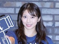 モー娘。牧野真莉愛　インスタで相互フォローのメジャーリーガーは？「最近だと…」　共演者驚き