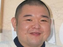内山信二「このジジイに1発いれたい」　小学生時代に“ボコボコ”にされた元世界王者を実名告白