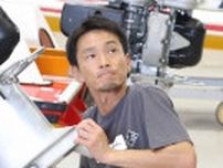 【徳山ボート　SGオーシャンカップ】馬場貴也　完全復活の2着　「いい仕上がりだった」
