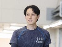 【徳山ボート　SGオーシャンカップ】3着・河合佑樹　「調整は完全には合い切っていなかった」
