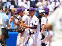 【高校野球】28日も宮城など8球場で決勝戦…昨夏準Vの関東第一、聖隷クリストファーは悲願に王手