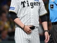 阪神・藤川監督「大事な試合を乗り切れた」復帰星の高橋に「非常に力がある」「森下が少しお疲れかな」