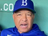 大谷翔平　8・13エンゼルス戦で古巣相手に先発登板する可能性が浮上　指揮官が6人ローテプラン明かす