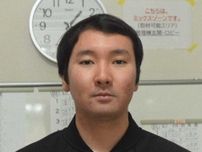 【別府競輪　岡崎兼治コラム「打鐘日記」】10Rは甲斐俊祐　追加参戦も元気　果敢に逃走劇披露