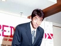 【井原正巳　我が道27】現役最後はオフト監督の元で　ガタガタの体で引退を決断