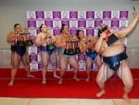 40歳・玉鷲は殊勲賞　10日目に大の里から最年長金星「充実した15日間。今場所は楽しかった」