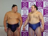 草野　敢闘賞＆技能賞のW受賞　初土俵から所要8場所での初受賞は10番目の速さ「自信にはなりました」