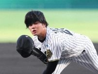記者が明かす阪神・高橋遥人復帰の舞台裏　筋力アップに“全振り”「球速が出ている人は…」