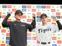 【高橋遥人と一問一答】久々の勝利までの支えは「病院の人とか、タイガースのトレーナー陣のおかげ」