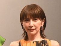 奥菜恵　世間のイメージに悩んだと明かす「自分では清純派とも魔性とも思っていなくて」