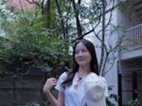 本田紗来　姉の真凜さんに「似てるらしい」ショット披露に「めっちゃ似てる」「どっちも美人」の声