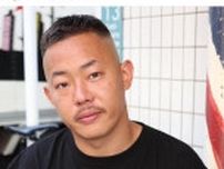 ザ・マミィ酒井　妻に吐いた“暴言”　相方の暴露に藤田ニコル「うわぁー…嫌だ…」
