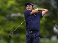 【米男子ゴルフ】金谷拓実は7位「ボギーが出るのが優勝する選手との差」ツアー初優勝ならず