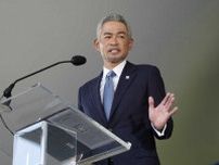 イチロー氏が語った「プロフェッショナルであるとは何か」常に同じ姿勢でプレーする大切さ説く
