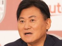 神戸・三木谷会長、バルサ戦開催に感謝とお詫び「皆様のお陰でなんとか」一夜明け思いつづる