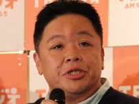 伊集院光　かつて自転車で一人旅も「島でばったり」会った人気アイドル　「地元のやべえやつだと思ったら」