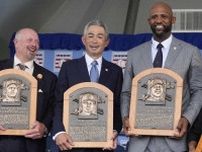 神戸市長　イチロー氏の殿堂入り祝福「大変誇らしい」9月6日には市内で初の自治体連携イベント開催