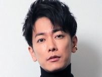 佐藤健はシャイ!?　自転車でデートも「恥ずかしくなって…まいた」学生時代は「ただの影の薄い人間」