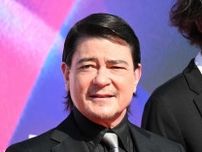 川平慈英　40年来の友・イケオジ俳優の素顔暴露　スキーに行くも「飲み過ぎで…」「普段はやんちゃ」
