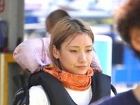 【平和島ボート　BIGFUN平和島杯】宮崎安奈　前節初優出の勢いで苦手水面を克服だ