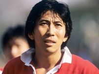 日本ラグビー史上No.1の司令塔・松尾雄治　伝説の「13人トライ」を生んだ天才が30歳で引退するまで