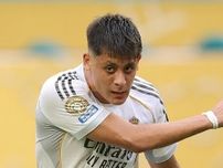 レアル・マドリードのシャビ・アロンソ新監督はどう戦う？　キーマンは20歳のレフティ