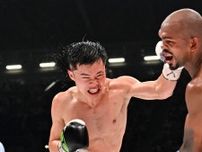 山中慎介が語るバンタム級の新たな覇権争い　比嘉大吾や那須川天心、「神の左」の後継者も