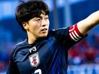 サッカー日本代表のCBとストライカーはいつも人材不足　E-1で見つけた「海外組との化学反応が楽しみな新戦力」