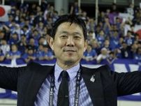 サッカー日本代表の韓国戦勝利に既視感 カタールＷ杯後に掲げた「指針」は何だったのか