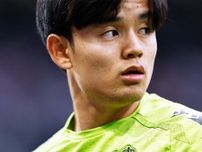 久保建英がエバートンに移籍したら懸念材料は？　伝統ある名門クラブでレギュラーになれるのか