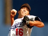 【MLB日本人選手列伝】野茂英雄：すべての障壁を打ち破り確かな足跡を刻み込んだ「トルネード」