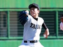 ヒジの故障で投手断念、教師を目指すつもりがドラフト１位... 松葉貴大の野球人生を変えた「バッピ」