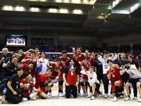 バレーボール日本代表に「新しい風」甲斐優斗、小川智大...ネーションズリーグファイナル進出に貢献