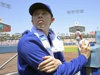 【MLB】佐々木朗希は復帰後、ローテーションに戻れるのか　制球難を改善しないと「居場所」があるかは不透明