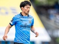 39歳・家長昭博の思考「勝負の世界に生きている自覚はありながらも、勝った、負けたに感情が動かされることはあまりない」