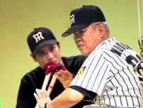 新庄剛志監督が導く日本ハムの強さの理由を飯田哲也が解説 「受け継がれる野村イズム」と「似て非なるチームづくり」