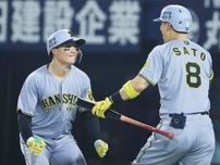 セ・リーグ独走の阪神に死角あり 伊勢孝夫が指摘する「タイガース打線の不安要素」
