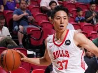 河村勇樹がブルズと2ウェイ契約「特別な存在になれる」と元NBAスモールPGが評価した３つの要素