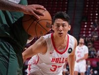 河村勇樹のさらなる成長への課題　「参考になる選手」と元NBAスモールPG解説者が挙げたレジェンドとは？