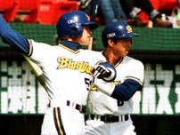 イチローの圧倒的才能を間近で見た田口壮は「自分が首位打者を目指す意味はあるのか」とプレースタイルを変えた