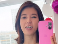 神田愛花が“猪木選手権”に気合全開！楽屋からの本番前動画に反響続々