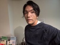 見取り図・盛山晋太郎、20kg減の“別人化”に反響「今だけ我慢してくれへん？」