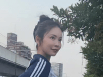 河村美咲、大阪ダービーで熱狂レポート！“ばちばち対決”にファンも興奮「今日は最高の勝利！」