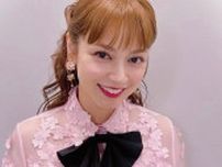 「ひかり輝く！可愛いらしさ」サッカー日本代表の妻〇〇、美しすぎるアップショットにファン悶絶！「これこそ"ブラボー"」