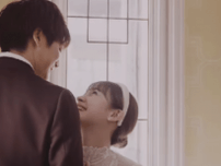 結婚発表の藤井サチ「やっと少しずつ、実感が湧いてきました…」幸せ溢れるウエディングムービーを公開