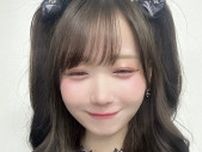 イコラブがアリーナツアー完走！大谷映美里がうどんを前に幸せ笑顔ショットを公開