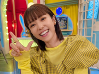 「ラヴィット！」火曜出演記念　若槻千夏、自撮りで“日常&小ネタ”満載投稿！